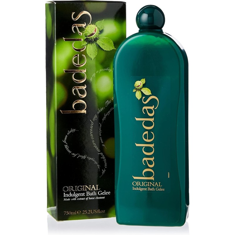 Badedas Badedas Indulgent Bath Gel with Horse Chestnut Extract para
