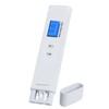 Water Quality Tester for Drinking Water, Portable 6-in-1 TDS Meter