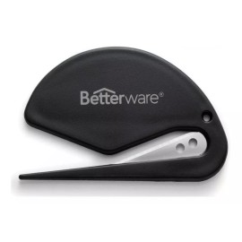 Betterware Fácil Cortador | Cortador De Papel, Adheribles...