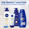Crema Gel Corporal Nivea Skin Reafirmante Y Tonificante Q10 200