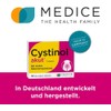 Cystinol Acute Anti-Cold Tablets Pack of 60