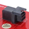 SFF-8643 to PCI-E 4X Adapter Card Converter with 1 Mini