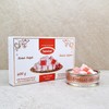 Sebahat Turkish Delight Lokum in Gift Box (Pomegranate Flavour, 400g)