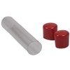 JAM Paper® 1 1/2 x 9 1/4 Mailing Tube -