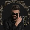 Kit Ouro Aceite Barba Bigote Oil Y Pomada Moldeadora Alpha