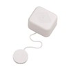 Glorex Music Box It's A Small World, Plastic, white, 8.6