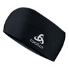 Odlo Unisex Stirnband MOVE LIGHT, black, -