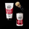 Crema Depilatoria Extra Fuerte Para Cuerpo 6 Oz