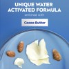 NIVEA In-Shower Cocoa Butter Body Lotion, 13.5 Ounce