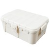 RESTMO Extra Large Waterproof Electrical Box, IP54 Weatherproof Outdoor Extension