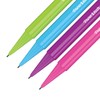 Papermate S0187204 – PaperMate Non-Stop Possible Neon Barrel Qty: 1