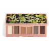 Urban Decay Paleta De Sombras Naked Foxy Mini 6 Tonos