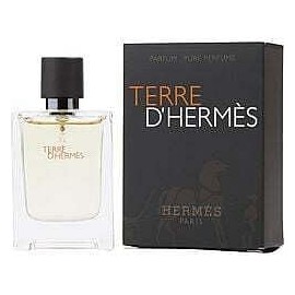 TERRE D'HERMES by Hermes, PARFUM SPRAY 0.42 OZ