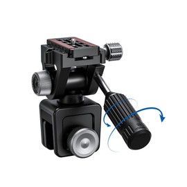 Leofoto WN-01+SW-02 Car Window Clamp