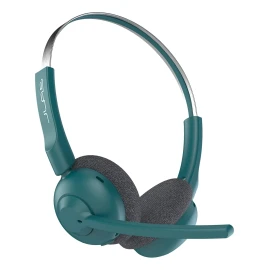 Jlab Pop Work Auriculares Inalámbricos En La Oreja | Teal...