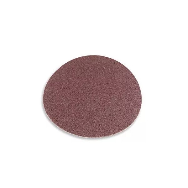 Red Label Abrasives 15 Inch 60 Grit Adhesive Back Multipurpose