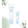 Bring Green Olive Young Bring Green Zinc Teca Trouble Serum [Glasses Dumpling] 50ml+25ml / 올리브영 브링그린 징크테카 트러블 세럼 [안경만두] 50ml+25ml