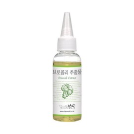 Malgeuldamm Broccoli extract 50ml / 브로콜리추출물 브로컬리추출액 50ml