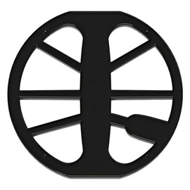 Minelab 11″ EQX 11 Search Coil Cover Skidplate for Equinox Series Metal Detector