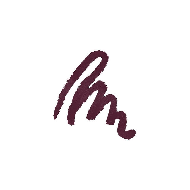 L.A. COLORS Gel Lipliner, Figgy CP681
