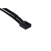 Phobya Y-cable for PWM splitter 4Pin PWM to 4Pin PWM
