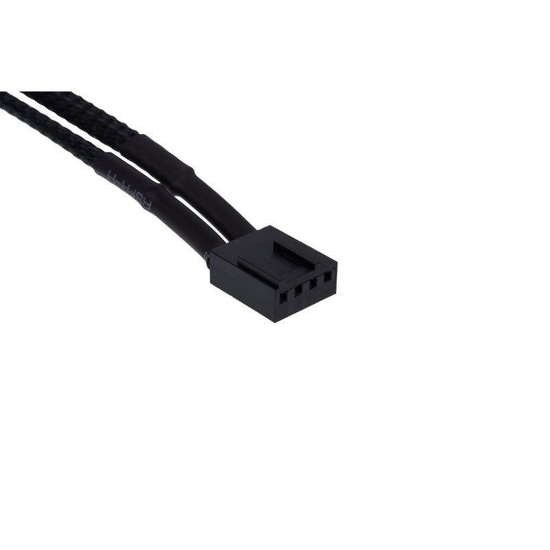 Phobya Y-cable for PWM splitter 4Pin PWM to 4Pin PWM