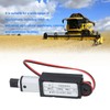 Electric Micro Linear Actuator 150N Thrust Stroke 10mm Automatic Tongue