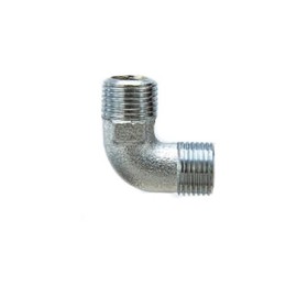 Kakudai 6460-20 Elbow for Flexible