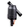 Y Strainer, 1", NPT, NBR