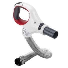 Upgraded Replacement Hose Handle for Shark Rotator Professional Lift-Away Vacuums Compatible Models UV560_26 UV560_31 UV561 UV561Q Replace part number: 1191FC500BL, 1245FC500