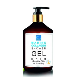 Marine Collagen Shower Gel 1000 ml