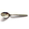Teaspoons Stainless Steel 13cm Long Spoons Set of 12 Table