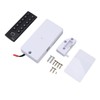 Cabinet Password Lock Smart Sensitive Touch Keypad Electronic Drawer Lock