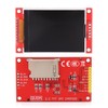 2.2 inch 240(RGB)x320 Serial Port TFT SPI LCD Screen Display