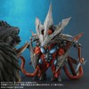 X-Plus Gamera 3: Iris DefoReal PVC Figure