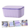 Cabilock Box Box Creative Tissue Box Napkin Boxes Household Tissue