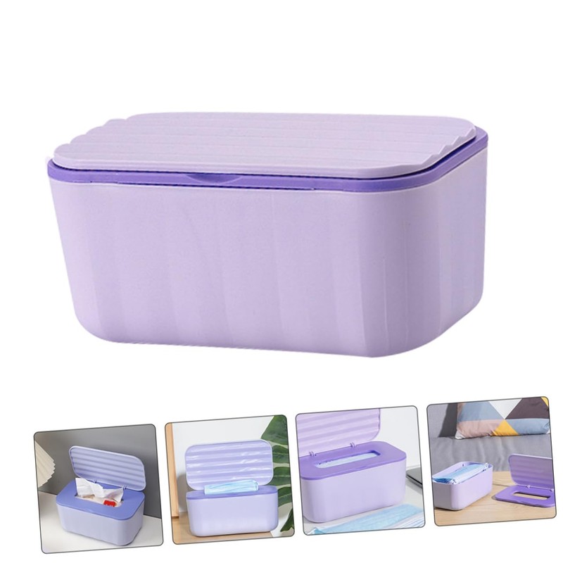 Cabilock Box Box Creative Tissue Box Napkin Boxes Household Tissue