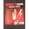 Swiss+Tech Micro-Slim Keychain Bottle Opener Pry Bar Screwdriver Multi-Tool