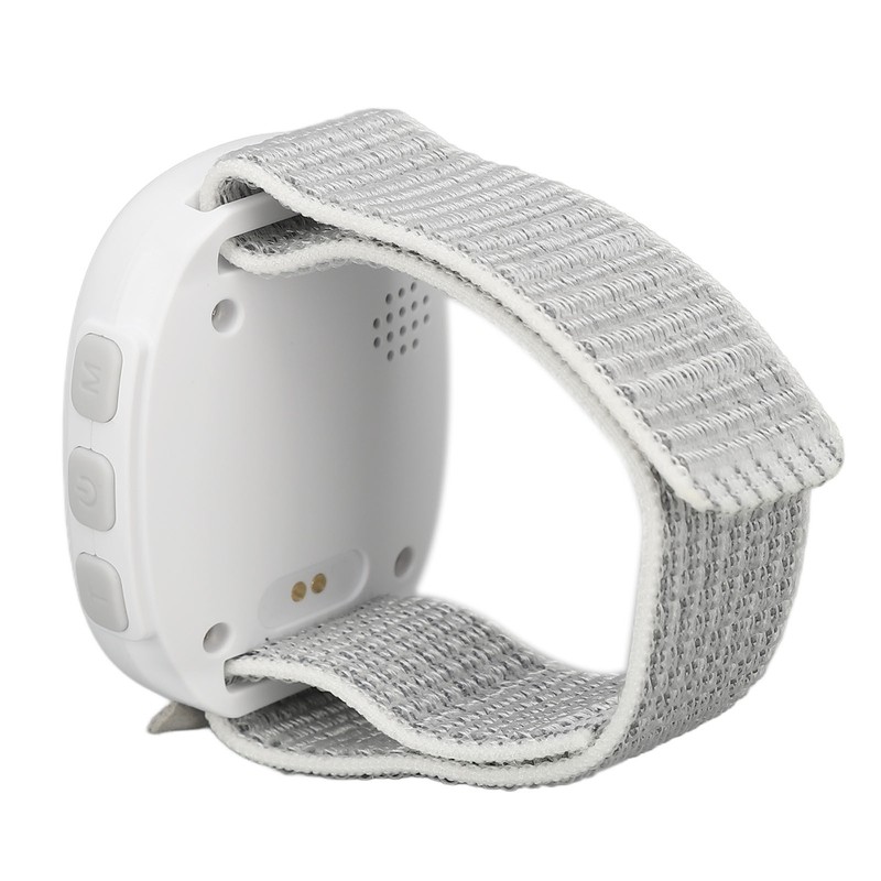 Bedwetting Alarm Vibration Timer Setting Musical Wireless Potty Training Alarm