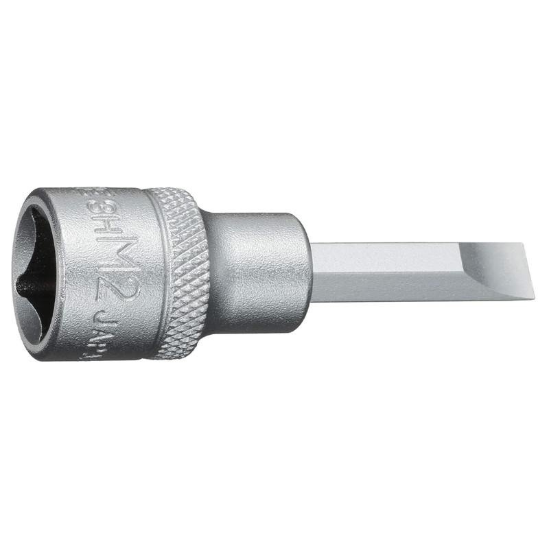 Tone HP3H-M2 Driver Bit Socket, 3/8 inch (9.5 mm) Drive