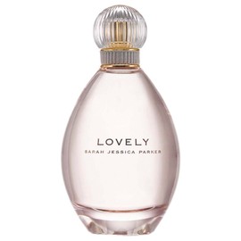 SJP by Sarah Jessica Parker Sarah Jessica Parker Lovely for Women 3.4 oz Eau de Parfum Spray