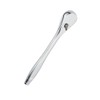 BEbexi Suitable for Milwaukee 48-22-9012 1/2"" Drive Ratchet