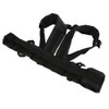 Baby Motorcycle Safety Belt Adjustable Height E Bike Children Safety
