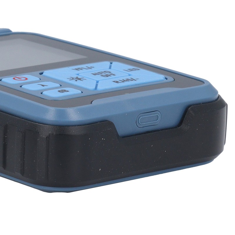 Optical Fiber Power Meter 850 To 1650nm ‑70 To +10dbm