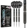 WINMAU Darts Callisto 24g 90% Professional Tungsten Steel Tip Darts