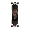 Goldcoast Skateboards Drop Trough Complete Skateboard (Stem, 36")