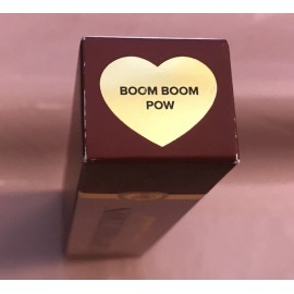 Too Faced Lip Injection Power Plumping Cream Liquid Lipstick BOOM BOOM POW - 3mL