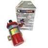 Accuspark Red replaces Lucas DLB105, 12v Non-Ballast 3 Ohm Sports