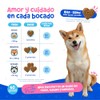 Waggys Relax, Relajante Natural para Estrés y Ansiedad en Perros,