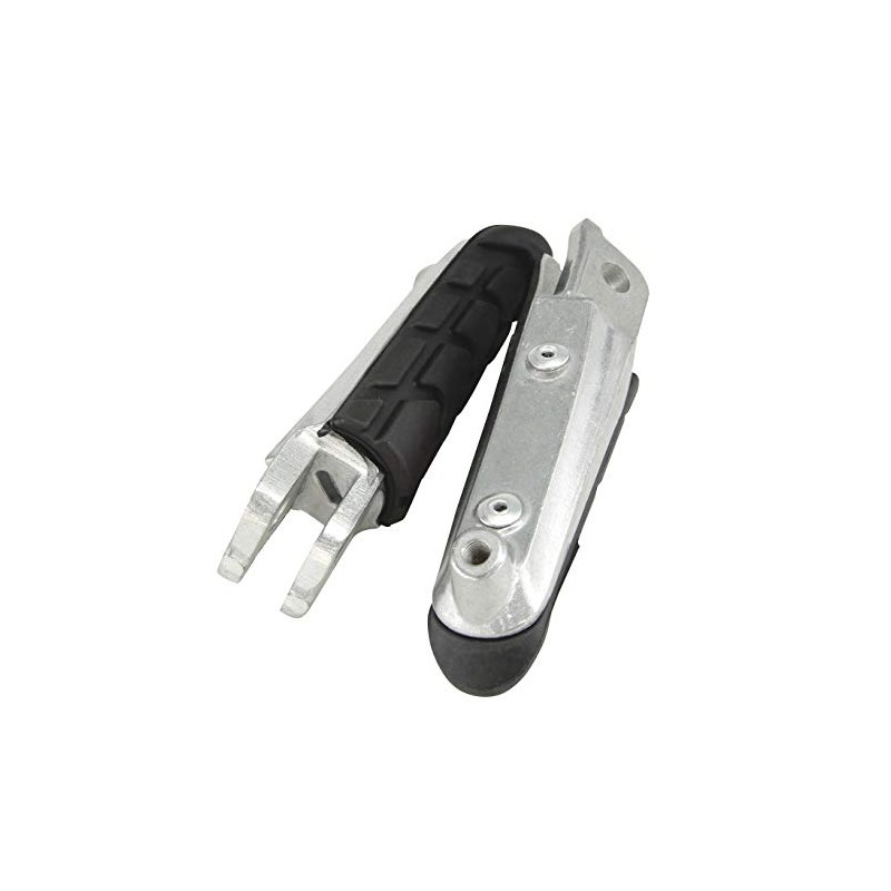 Ager Step CB400SF VTEC Type Universal Bike